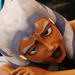 Ahsoka Tano