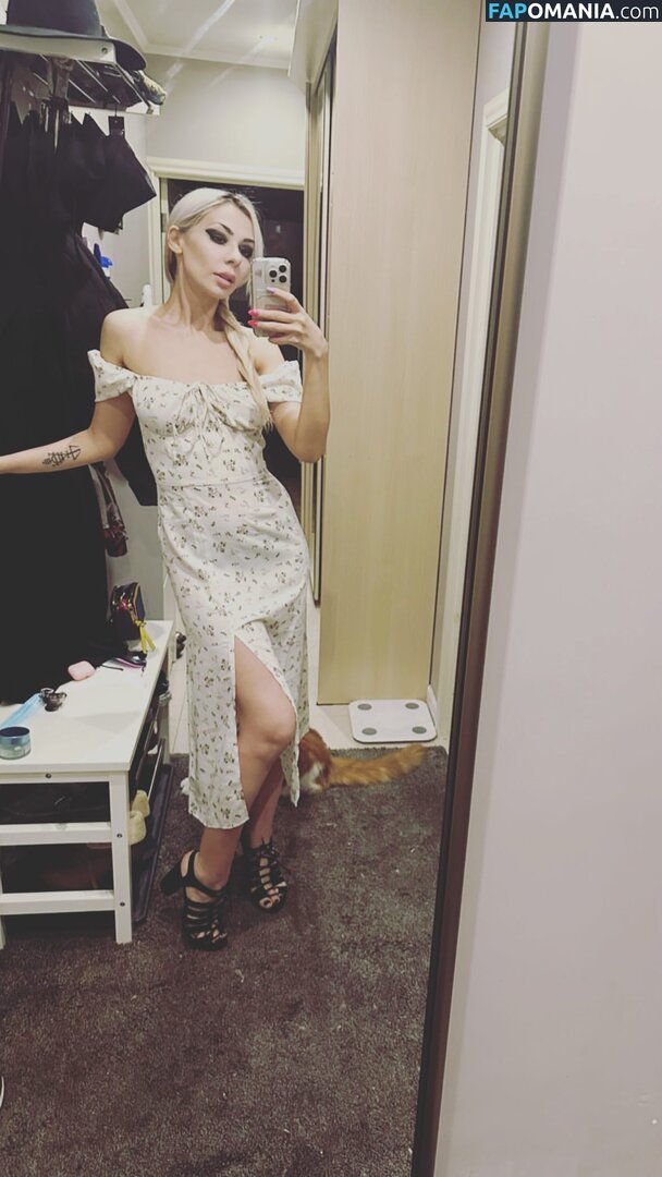 Ai Mori / ekosistema Nu OnlyFans  Foto vazada #322