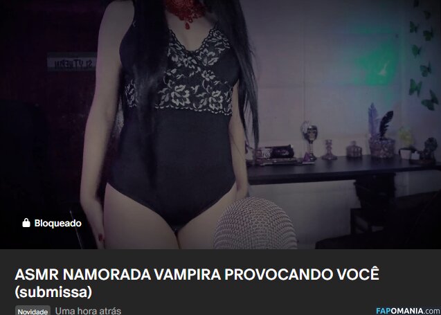 Aiko ASMR / cherries_aiko Nu OnlyFans  Foto vazada #1