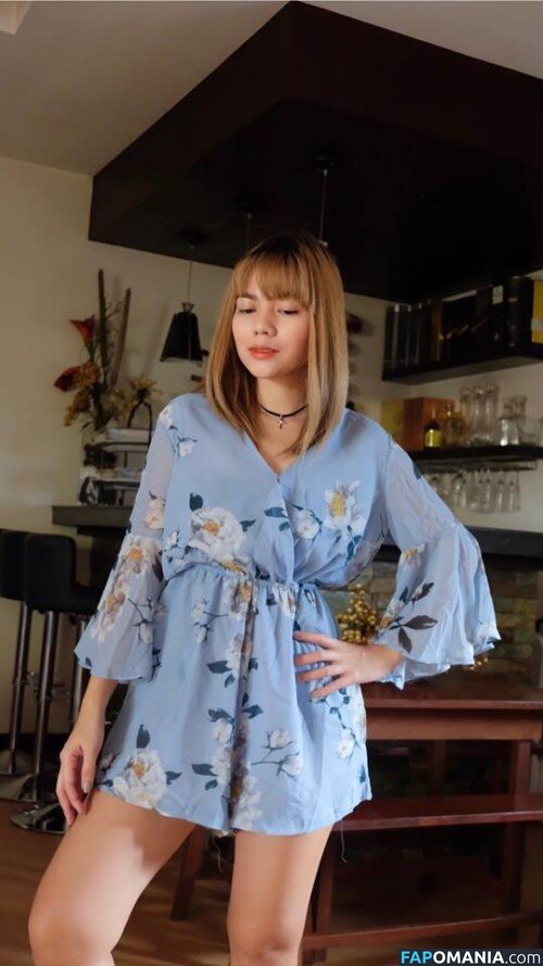 Aileen Angeles Serilla Nu OnlyFans  Foto vazada #1