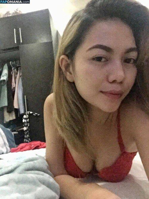 Aileen Angeles Serilla Nu OnlyFans  Foto vazada #2