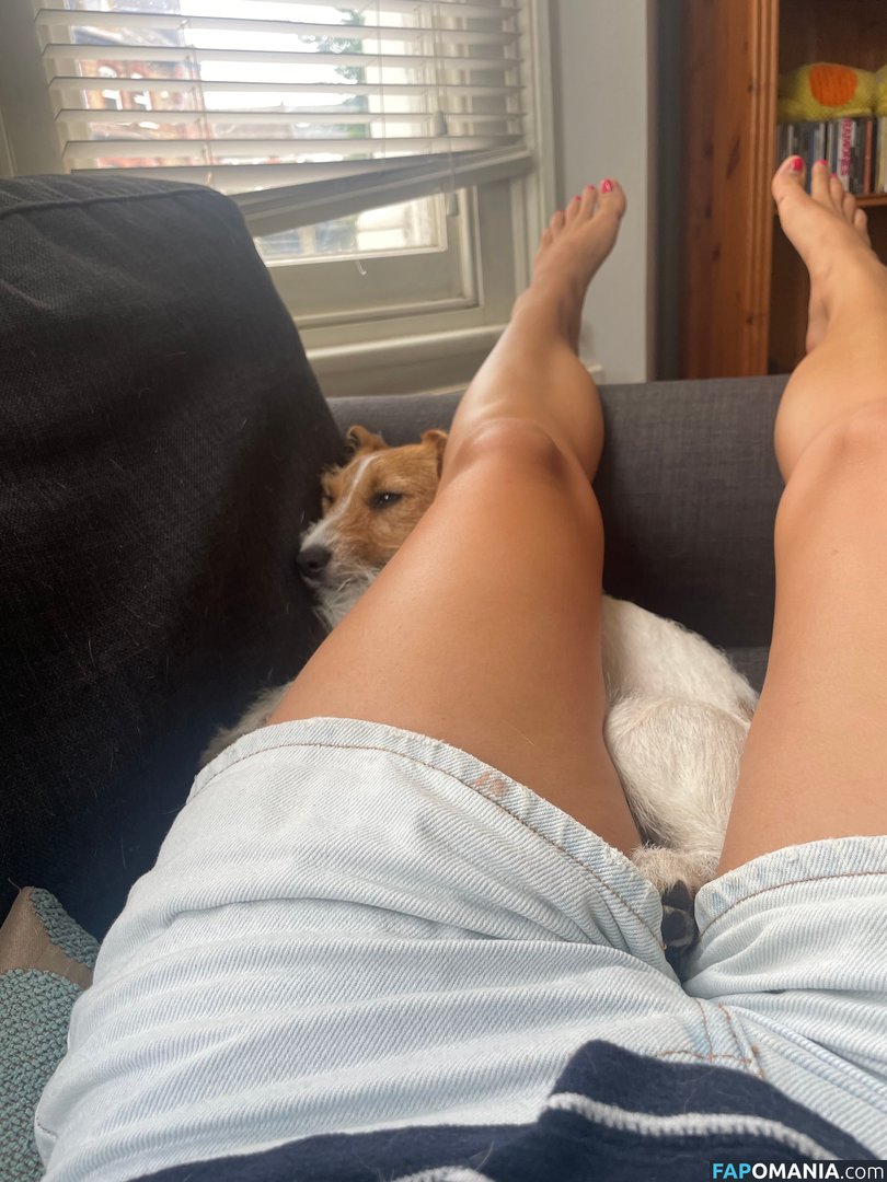 Ailish Morrison / ailish_morrison / cayshiamorrison Nu OnlyFans  Foto vazada #30