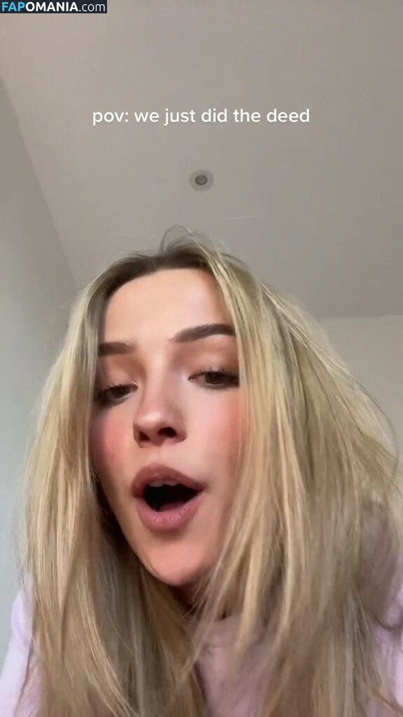 Ailish Morrison / ailish_morrison / cayshiamorrison Nu OnlyFans  Foto vazada #205