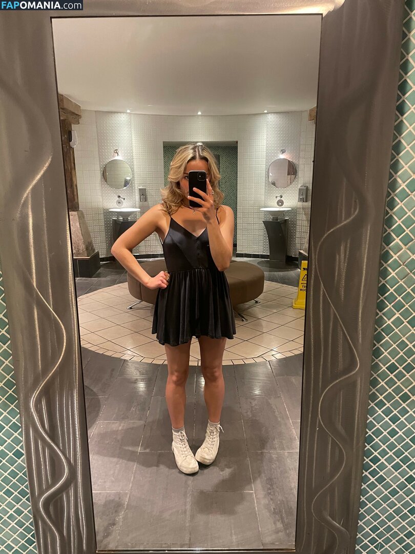 Ailish Morrison / ailish_morrison / cayshiamorrison Nu OnlyFans  Foto vazada #209