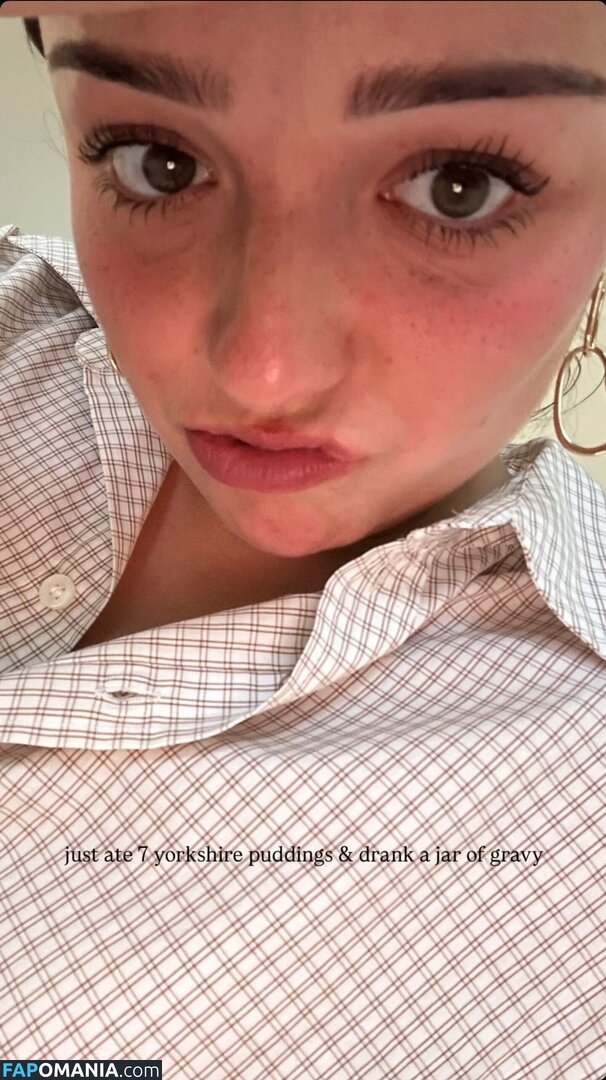 Ailish Morrison / ailish_morrison / cayshiamorrison Nu OnlyFans  Foto vazada #321