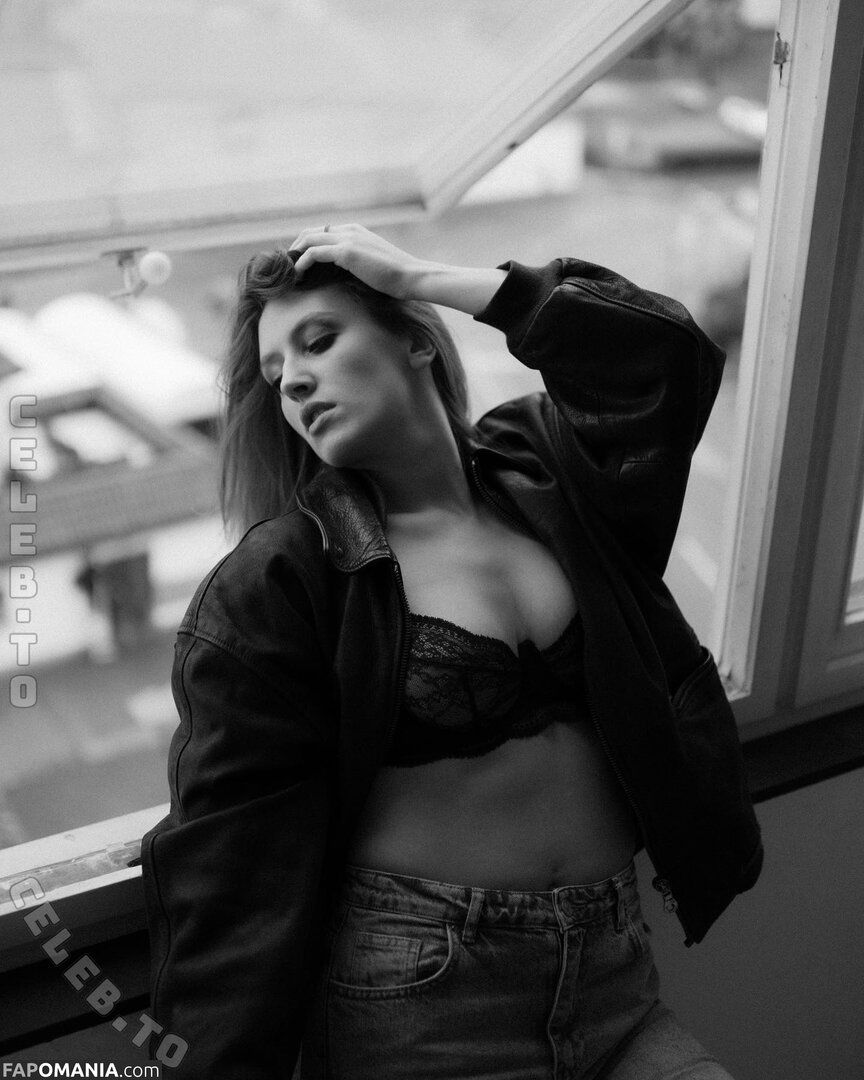 Aimée Pienschke / aimee_pienschke Nu OnlyFans  Foto vazada #10