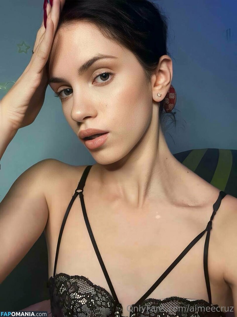 aimee cruz / aimeecruz Nu OnlyFans  Foto vazada #199