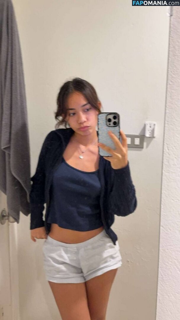 aimeehofficial / aimeejaihall Nu OnlyFans  Foto vazada #1