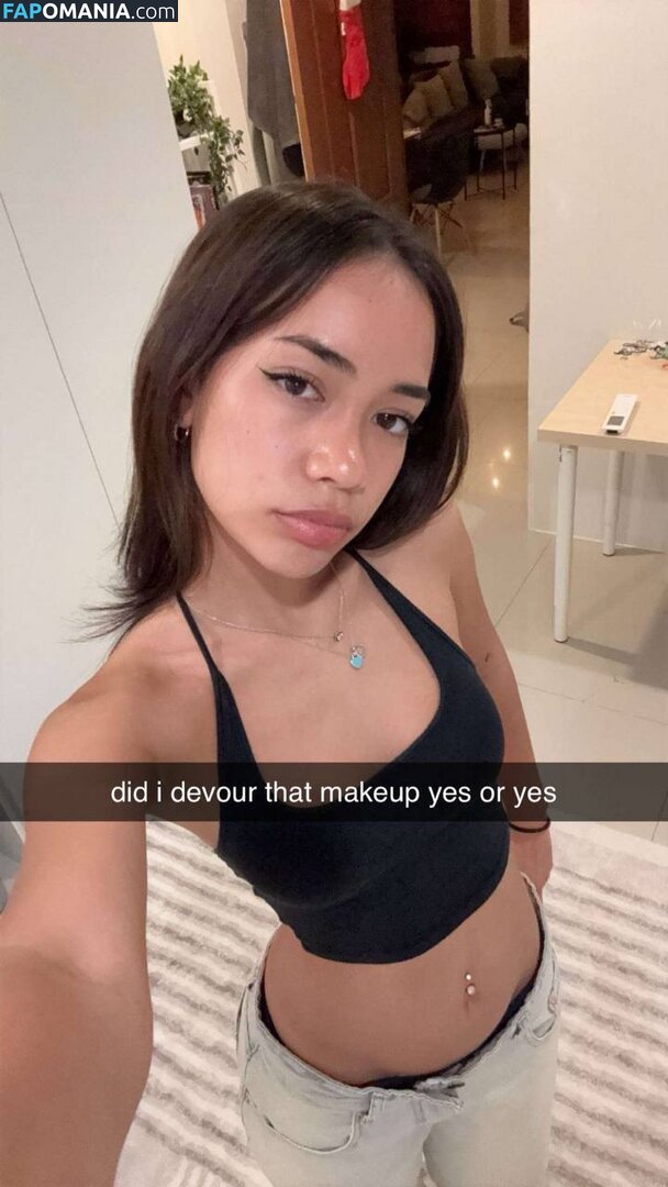 aimeehofficial / aimeejaihall Nu OnlyFans  Foto vazada #5