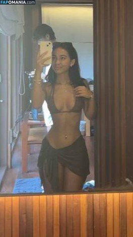 aimeehofficial / aimeejaihall Nu OnlyFans  Foto vazada #17