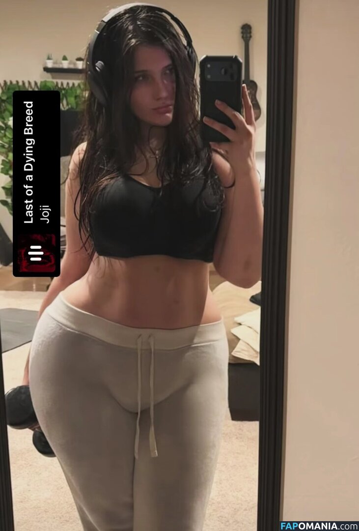 Aimie Valencia / aimie_valencia Nu OnlyFans  Foto vazada #1