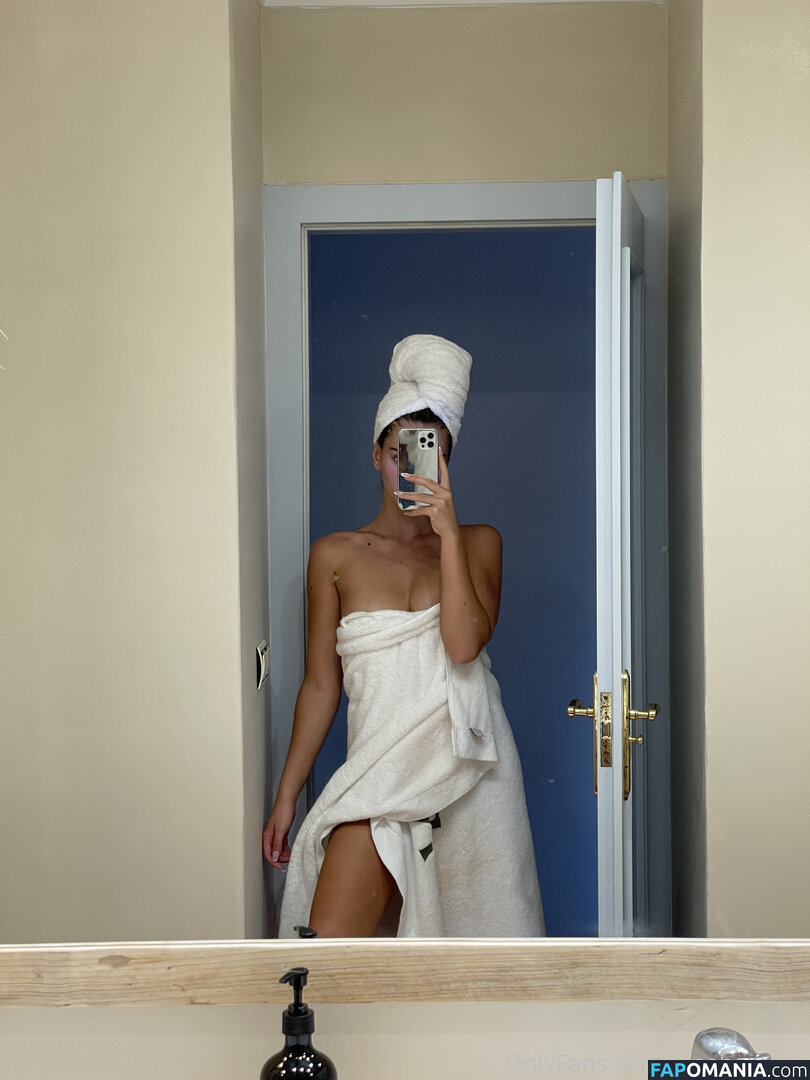 Aina Barcons / ainabarcons Nu OnlyFans  Foto vazada #11