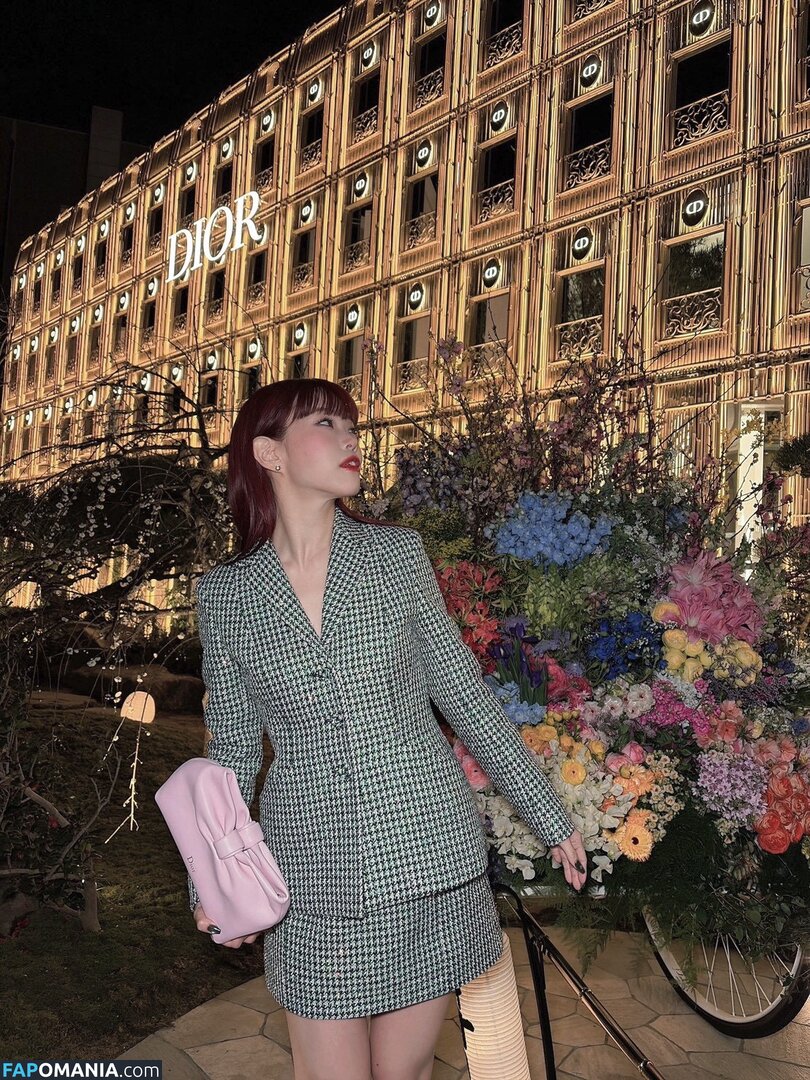 Aina The End / ainatheend_official Nu OnlyFans  Foto vazada #1