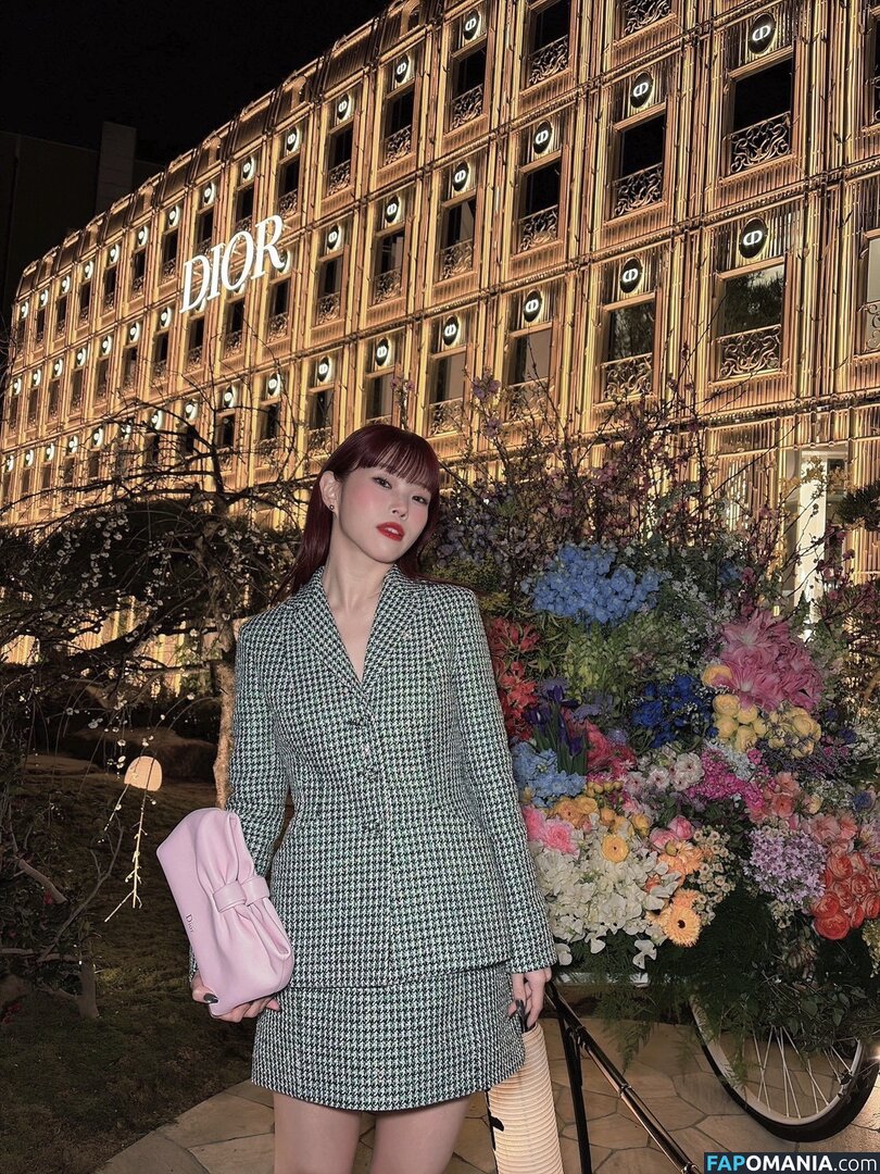 Aina The End / ainatheend_official Nu OnlyFans  Foto vazada #4