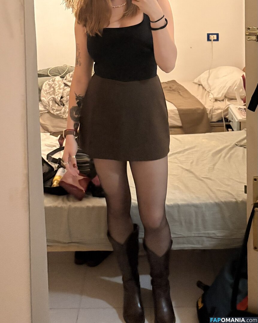 Ainhoa1903_ / https: Nu OnlyFans  Foto vazada #3