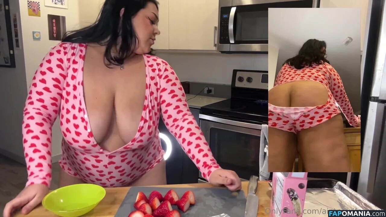 aintnowifey Nu OnlyFans  Foto vazada #9