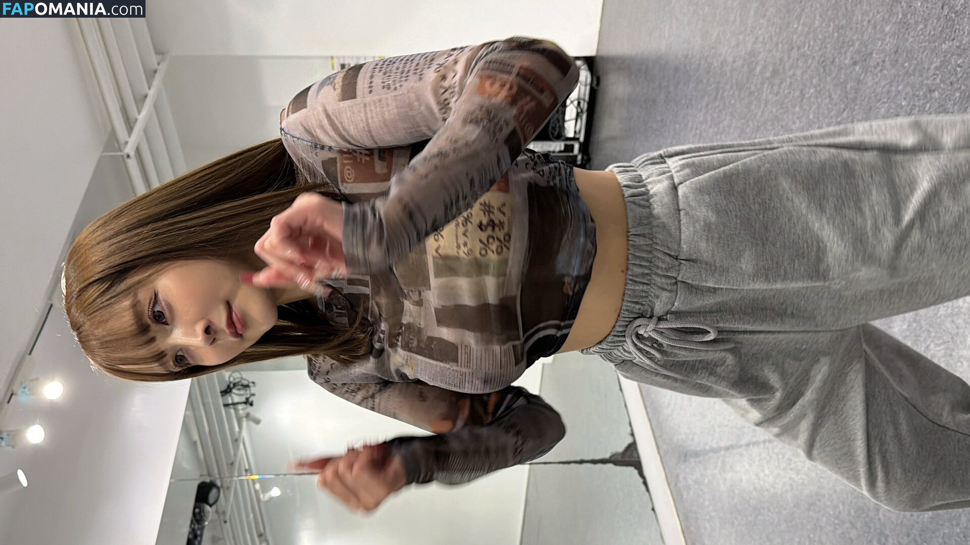 airi_han / airi_yanooo / xusa4x Nu OnlyFans  Foto vazada #8