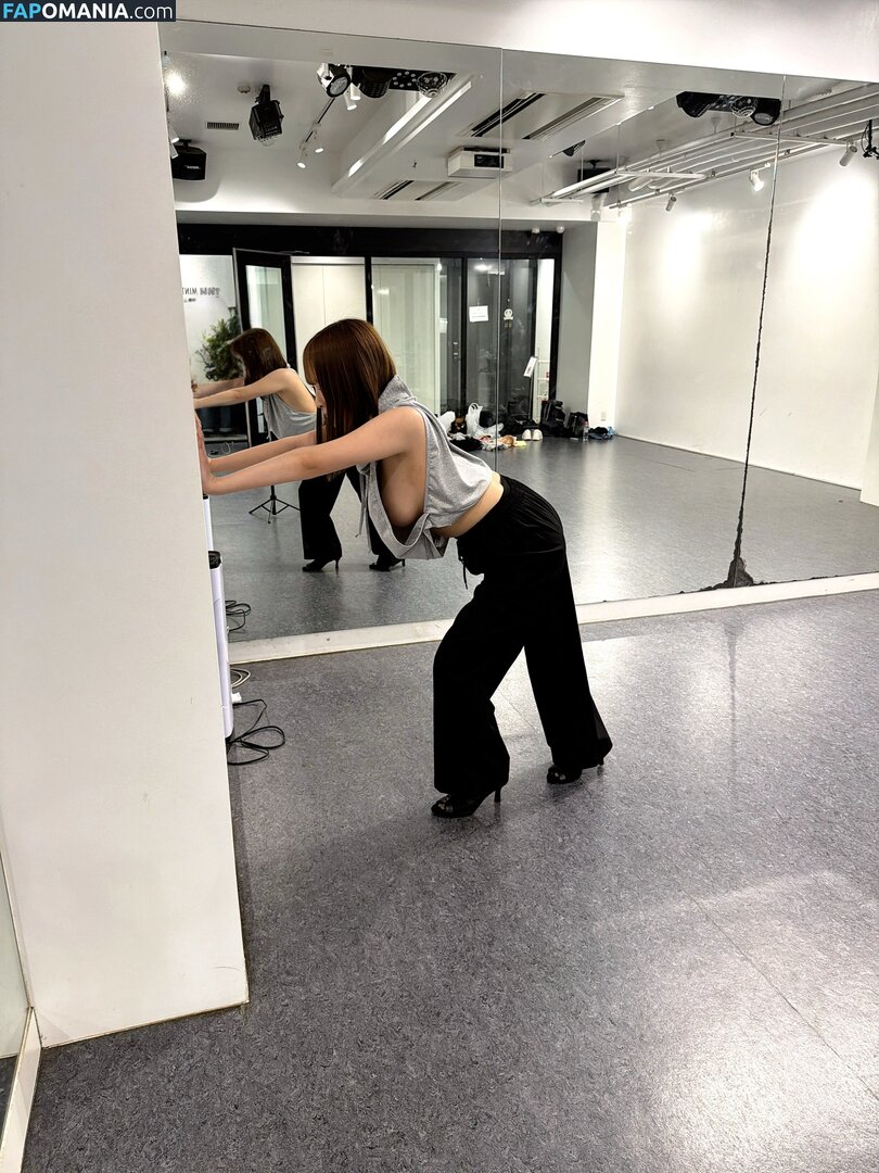 airi_han / airi_yanooo / xusa4x Nu OnlyFans  Foto vazada #19