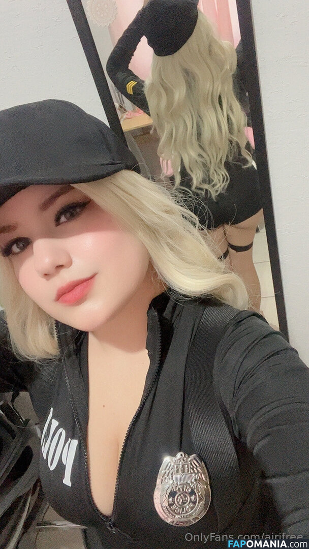 airfree_id / airifree Nu OnlyFans  Foto vazada #11