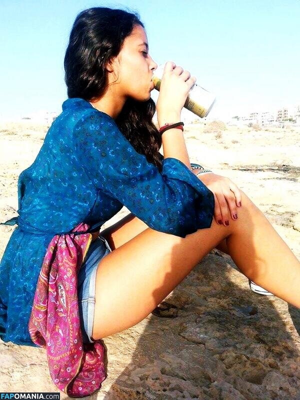 Aisha Suarez Nu OnlyFans  Foto vazada #4