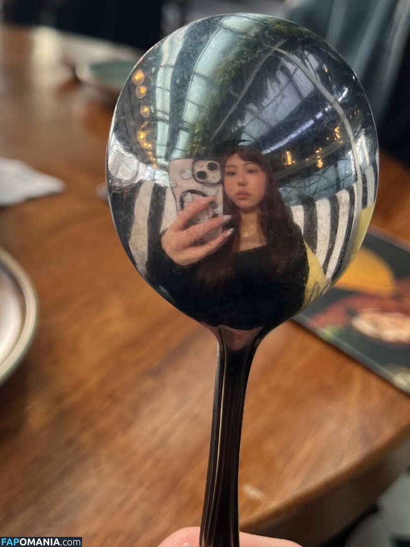 aishlvsu Nu OnlyFans  Foto vazada #1