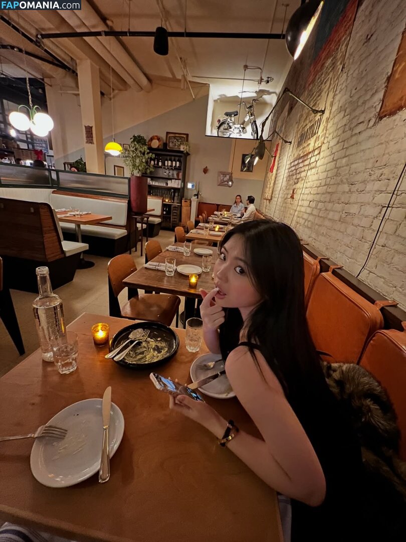 aishlvsu Nu OnlyFans  Foto vazada #2