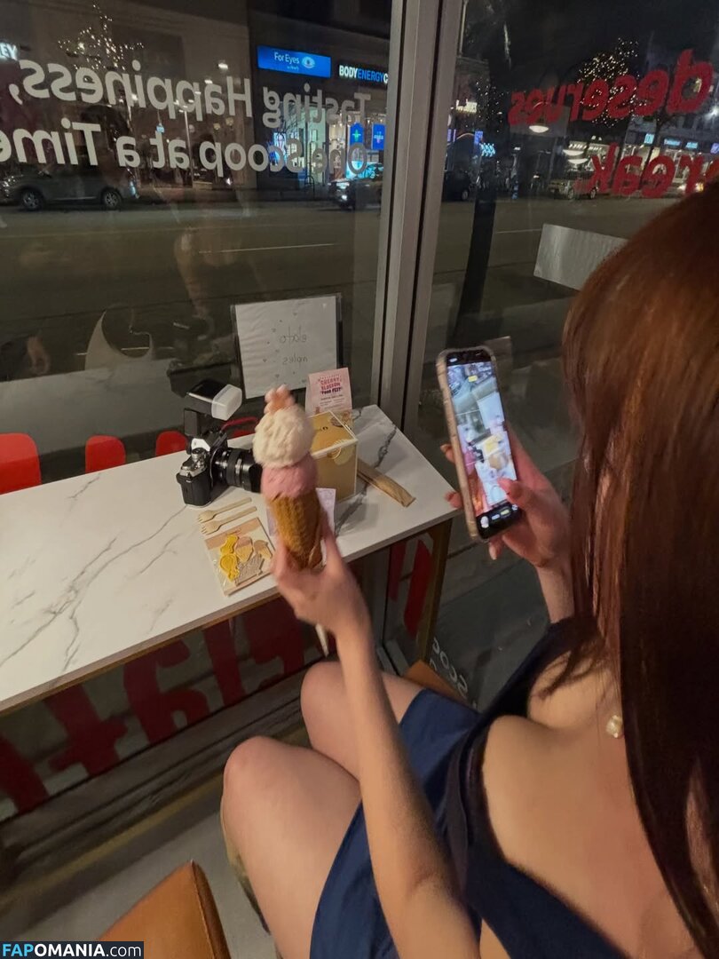 aishlvsu Nu OnlyFans  Foto vazada #3