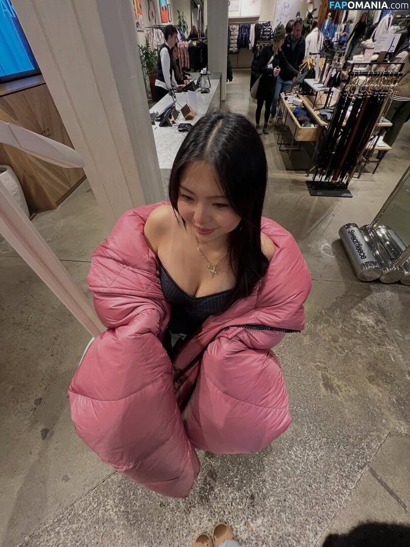 aishlvsu Nu OnlyFans  Foto vazada #4