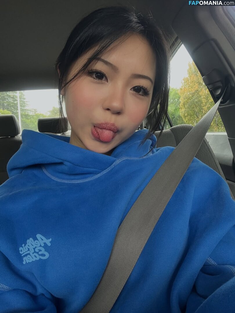 aishlvsu Nu OnlyFans  Foto vazada #6