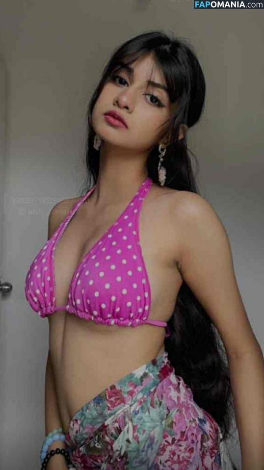 Aishwarya Harishankar / aishwaryaharishankar Nu OnlyFans  Foto vazada #1