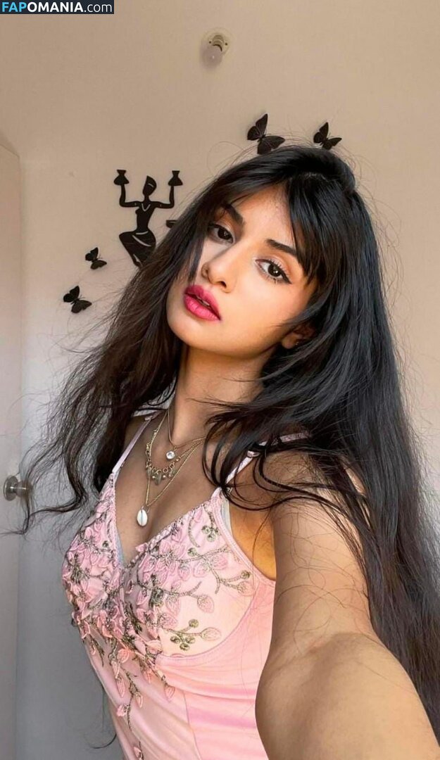 Aishwarya Harishankar / aishwaryaharishankar Nu OnlyFans  Foto vazada #6