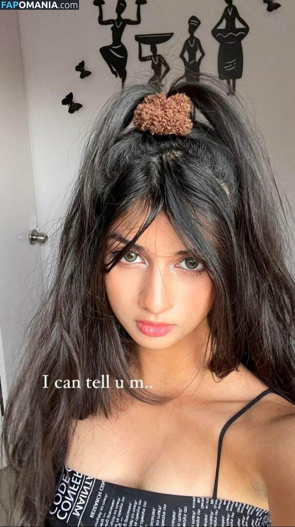 Aishwarya Harishankar / aishwaryaharishankar Nu OnlyFans  Foto vazada #7