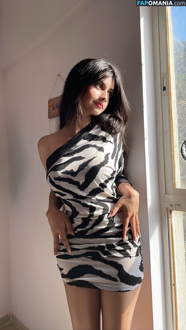 Aishwarya Harishankar / aishharishankar / aishwaryaharishankar / https: Nu OnlyFans  Foto vazada #17