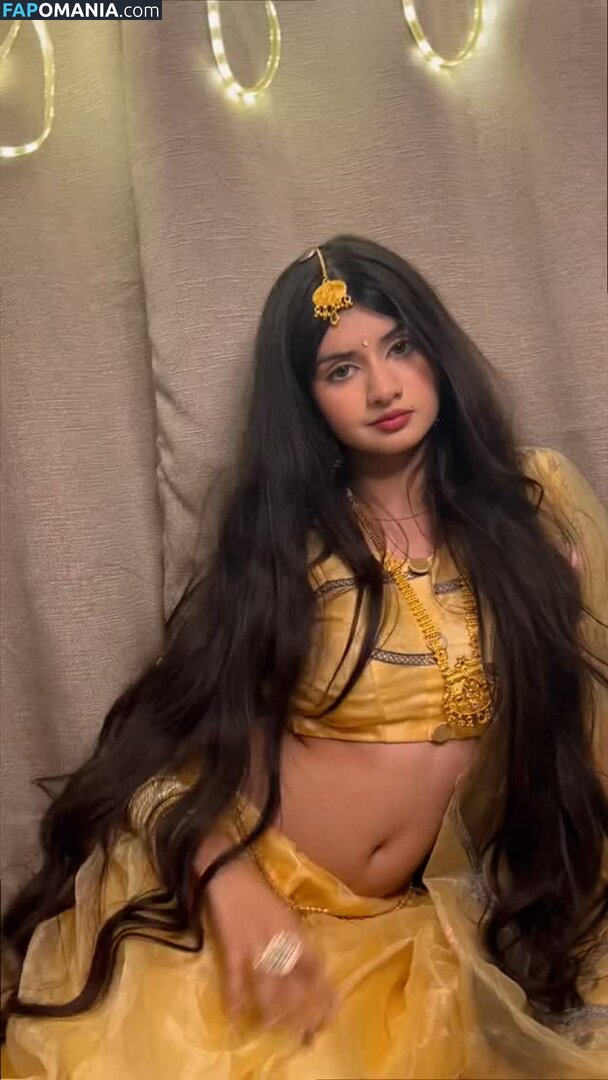 Aishwarya Harishankar / aishharishankar / aishwaryaharishankar / https: Nu OnlyFans  Foto vazada #22