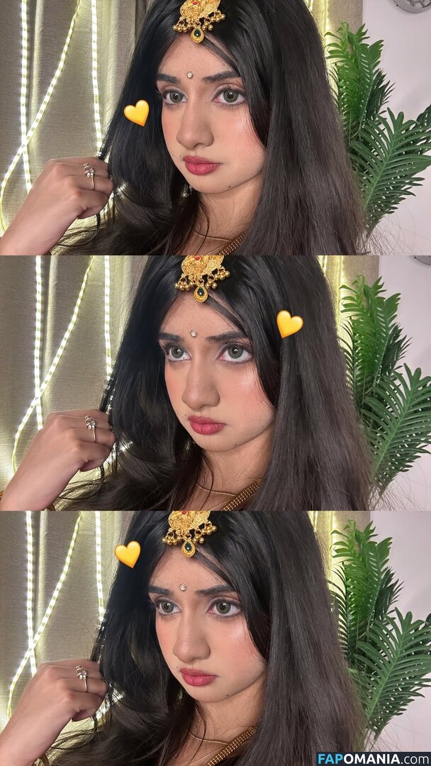 Aishwarya Harishankar / aishharishankar / aishwaryaharishankar / https: Nu OnlyFans  Foto vazada #24