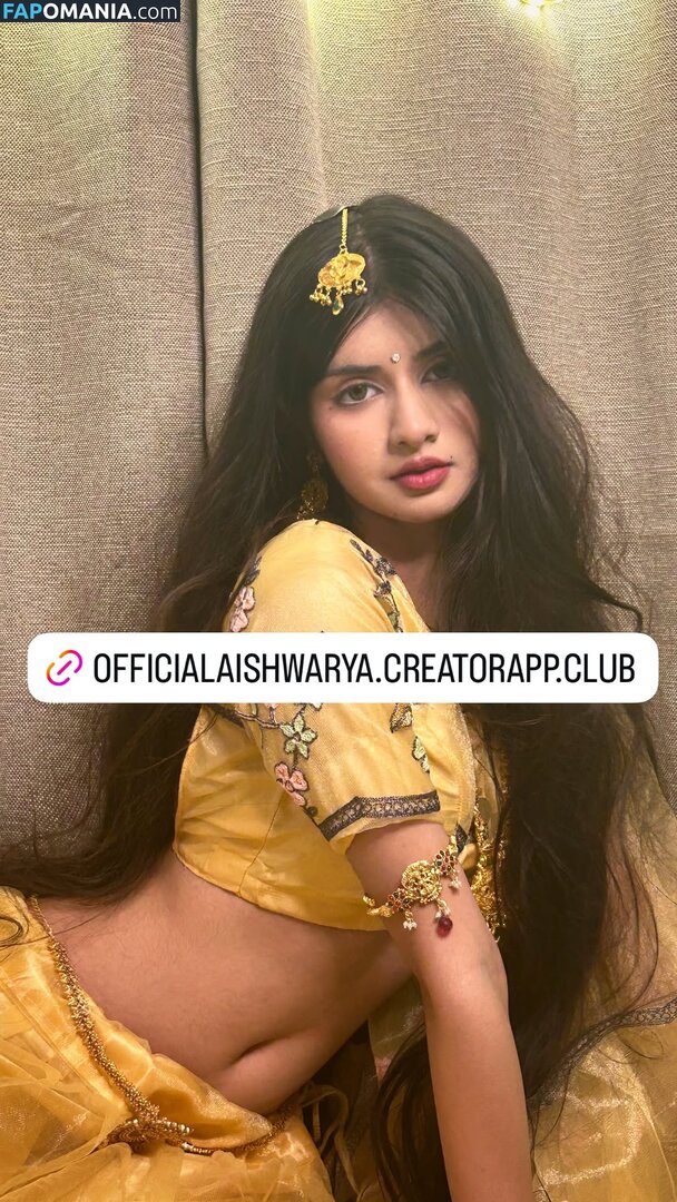 Aishwarya Harishankar / aishharishankar / aishwaryaharishankar / https: Nu OnlyFans  Foto vazada #25