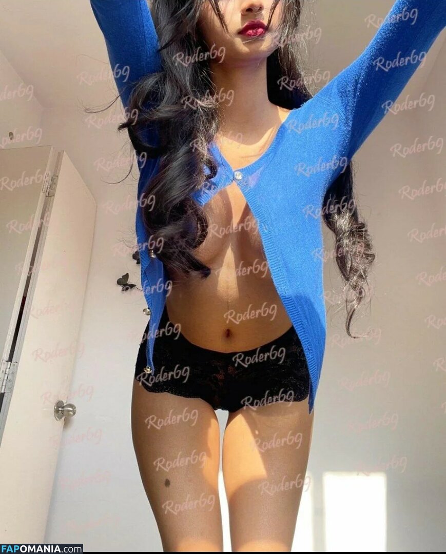 Aish Cream / Aishwaryaharishankar Nu OnlyFans  Foto vazada #6