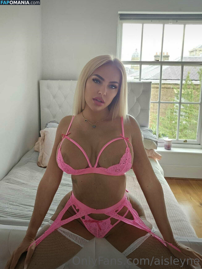 Aisleyne Horgan-Wallace / aisleyne1 Nu OnlyFans  Foto vazada #63