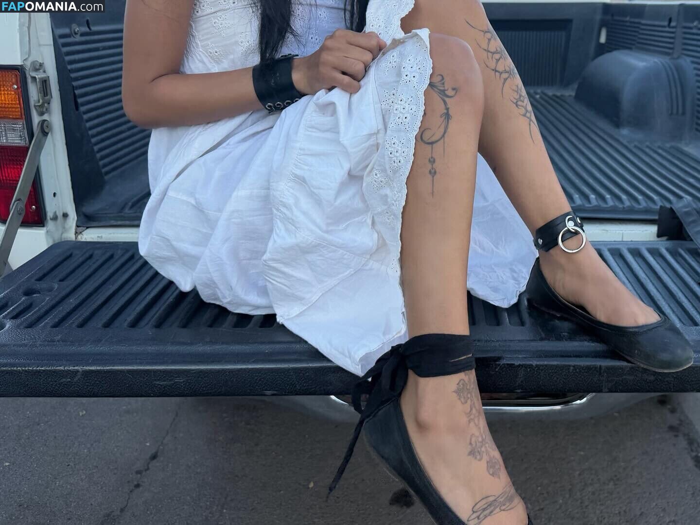 Aislinn Ritchie / aislinnritchie Nu OnlyFans  Foto vazada #4