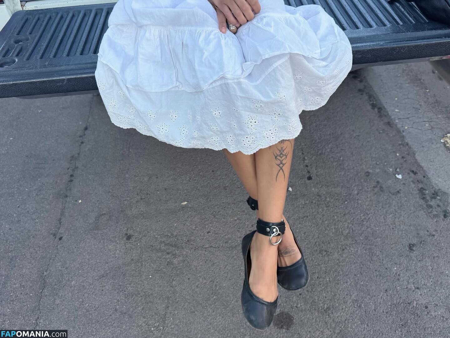 Aislinn Ritchie / aislinnritchie Nu OnlyFans  Foto vazada #5