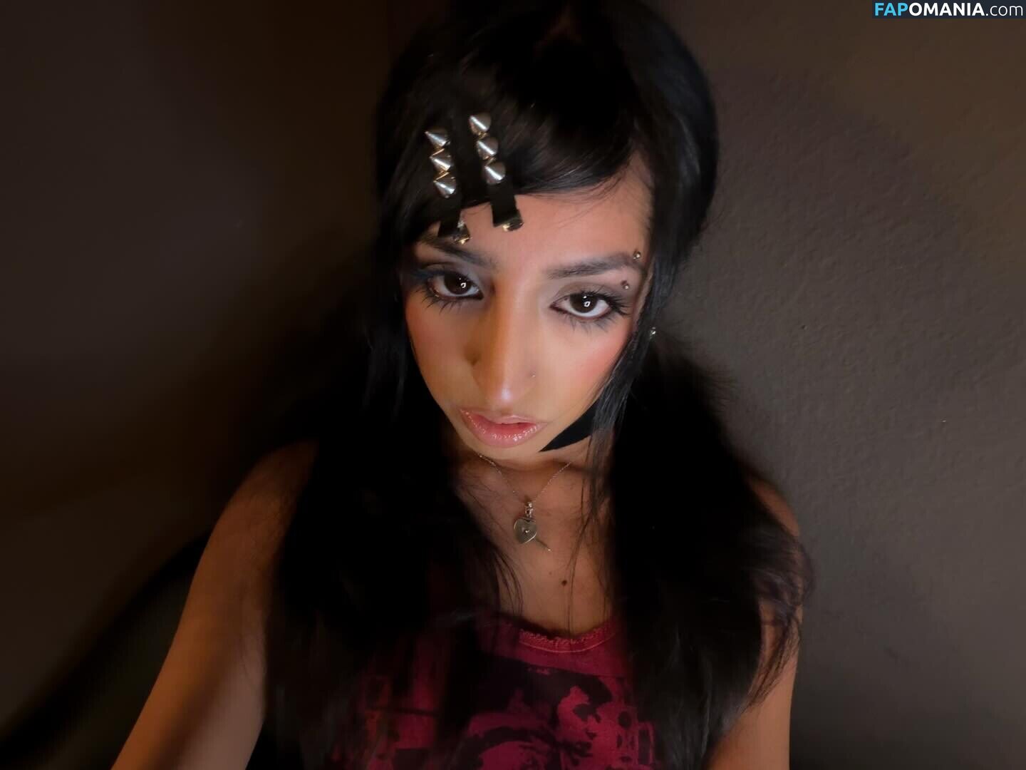 Aislinn Ritchie / aislinnritchie Nu OnlyFans  Foto vazada #7