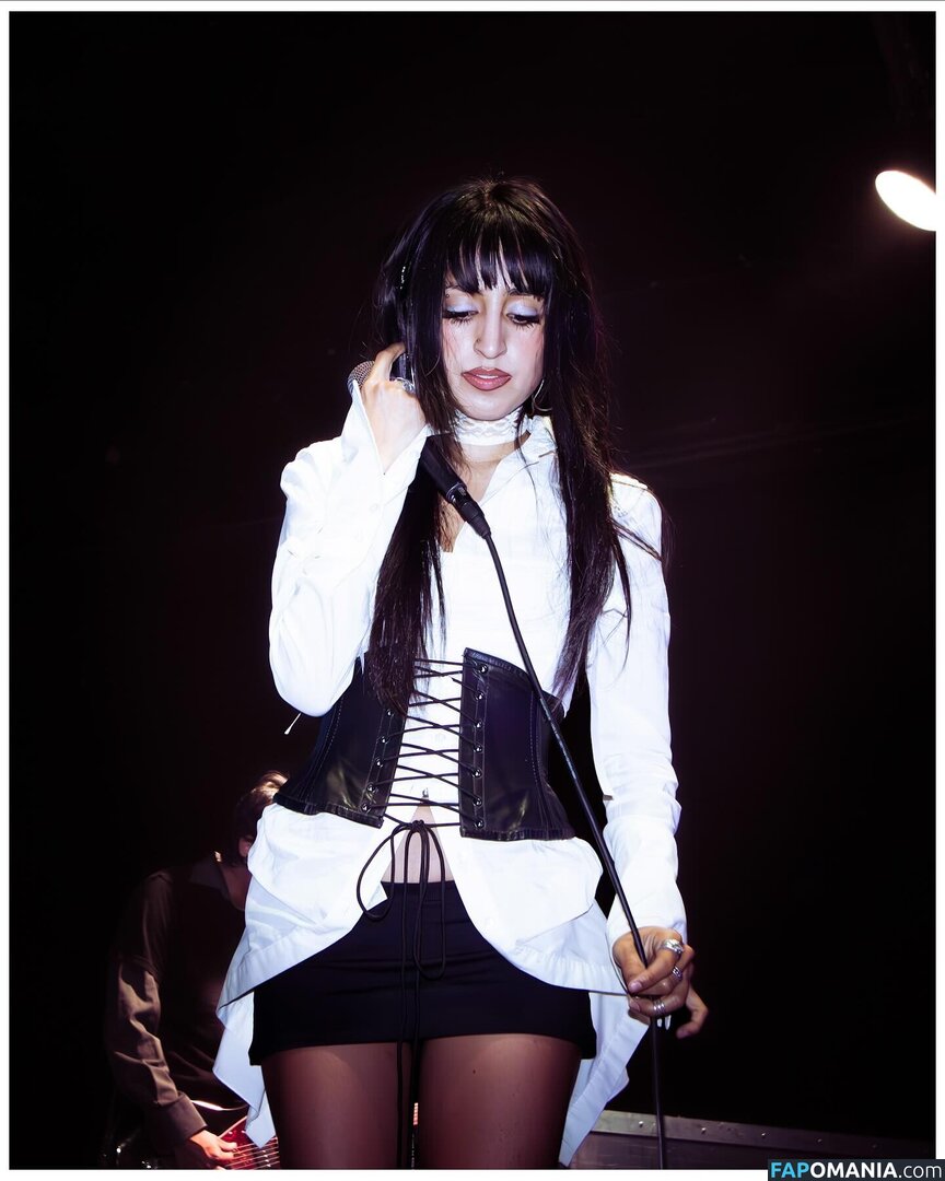 Aislinn Ritchie / aislinnritchie Nu OnlyFans  Foto vazada #8