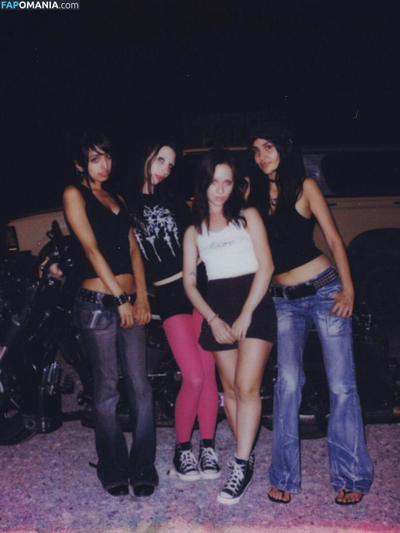 Aislinn Ritchie / aislinnritchie Nu OnlyFans  Foto vazada #18