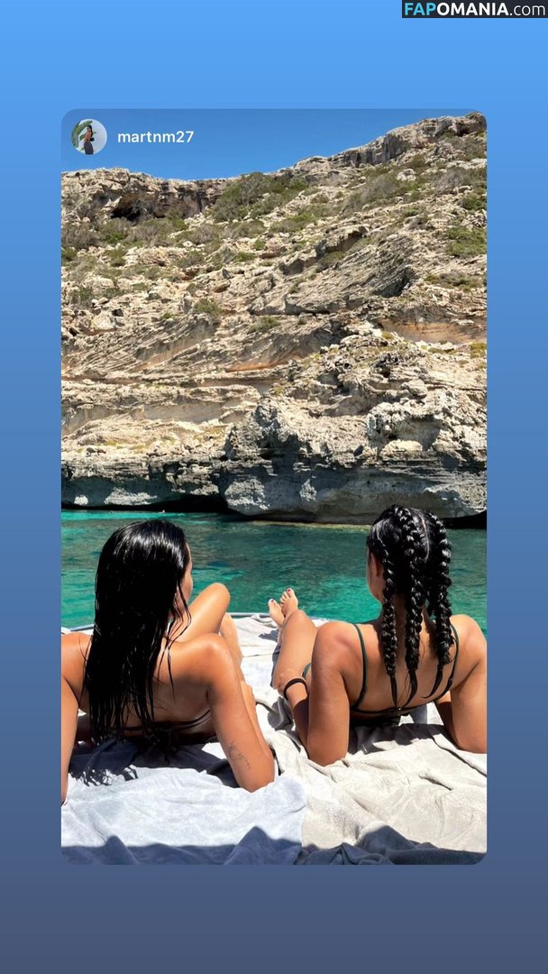 Aitana / aitanax / aitanilla13 / singer Nu OnlyFans  Foto vazada #17