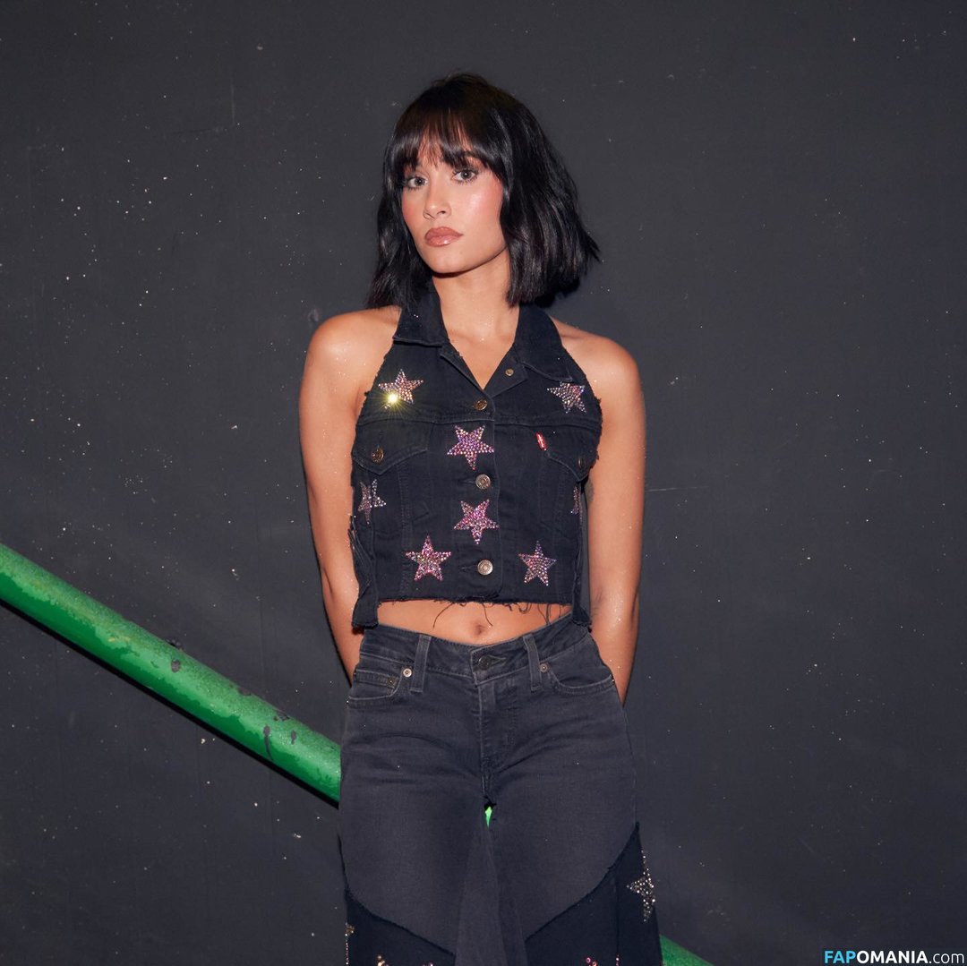 Aitana / aitanax / aitanilla13 / singer Nu OnlyFans  Foto vazada #18