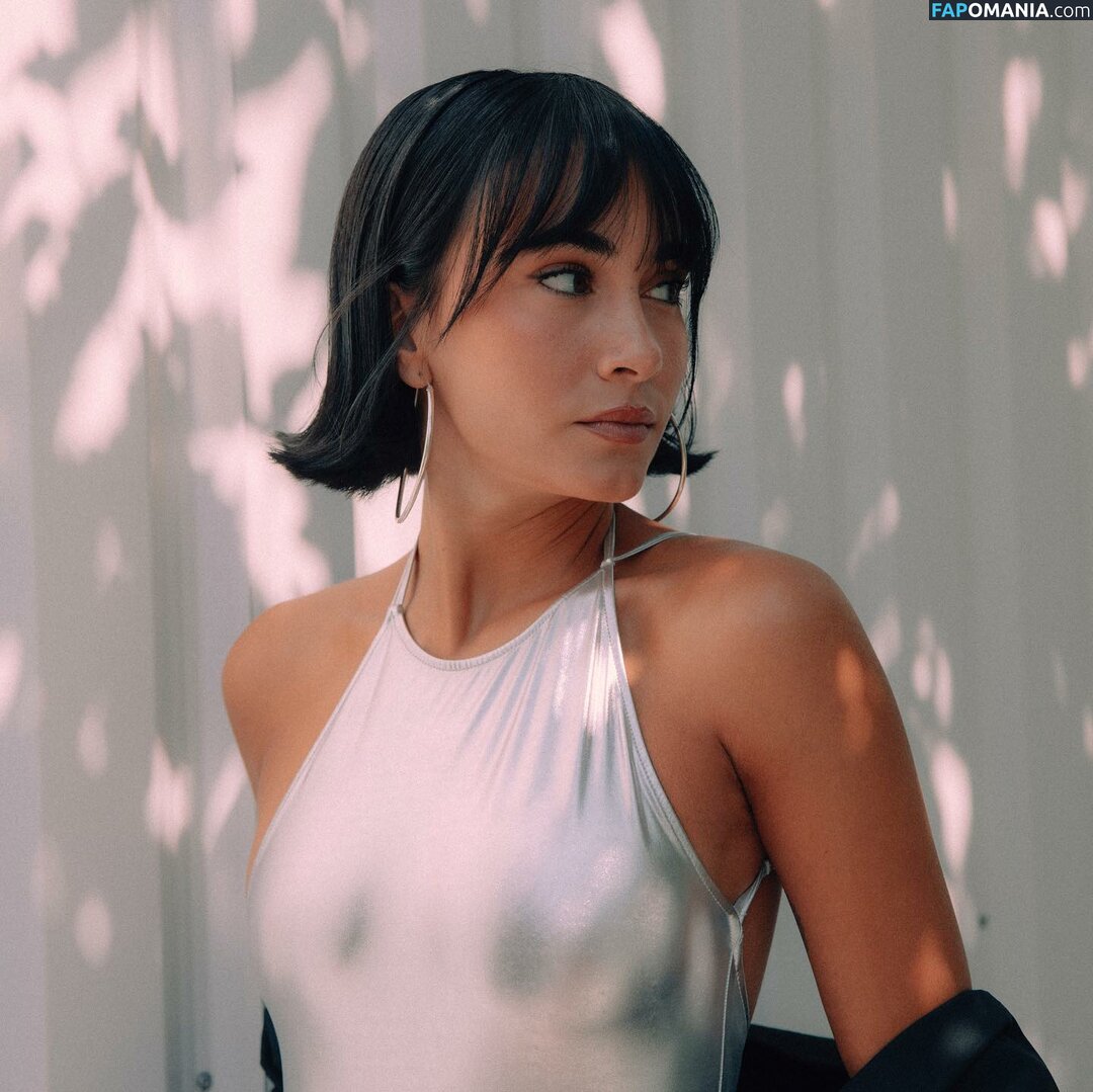 Aitana / aitanax / aitanilla13 / singer Nu OnlyFans  Foto vazada #73