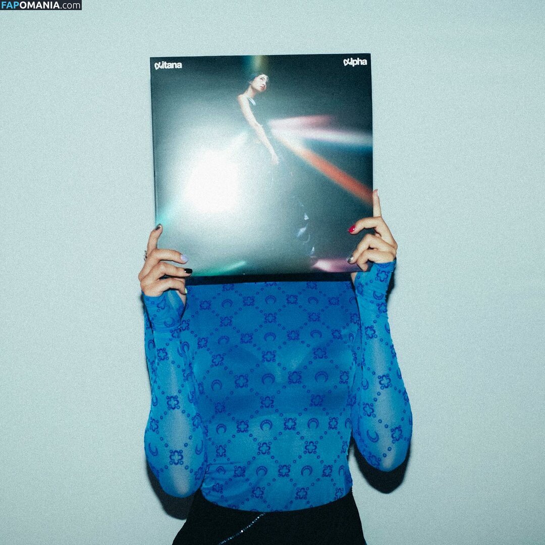 Aitana / aitanax / aitanilla13 / singer Nu OnlyFans  Foto vazada #118