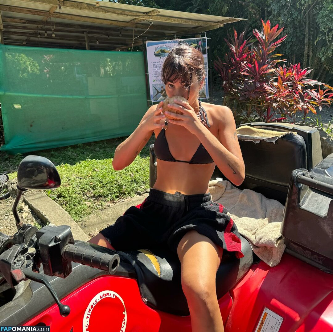 Aitana / aitanax / aitanilla13 / singer Nu OnlyFans  Foto vazada #176