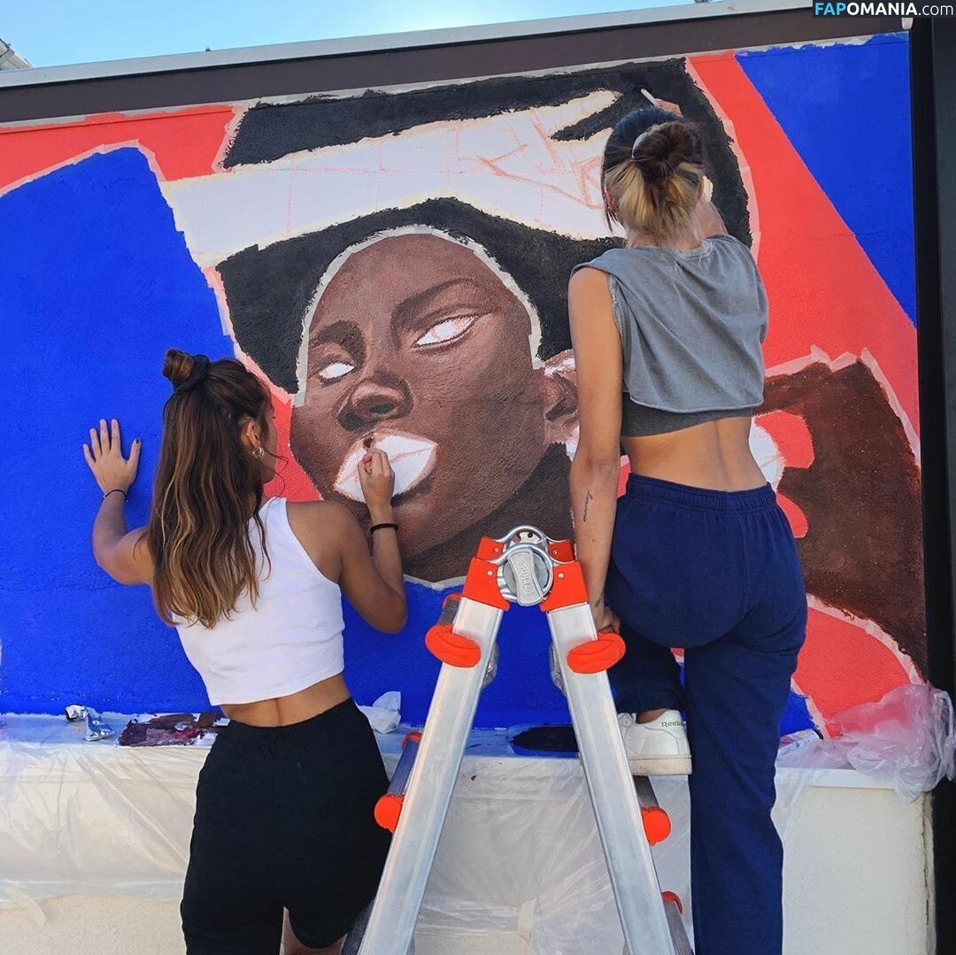 Aitana / aitanax / aitanilla13 / singer Nu OnlyFans  Foto vazada #231