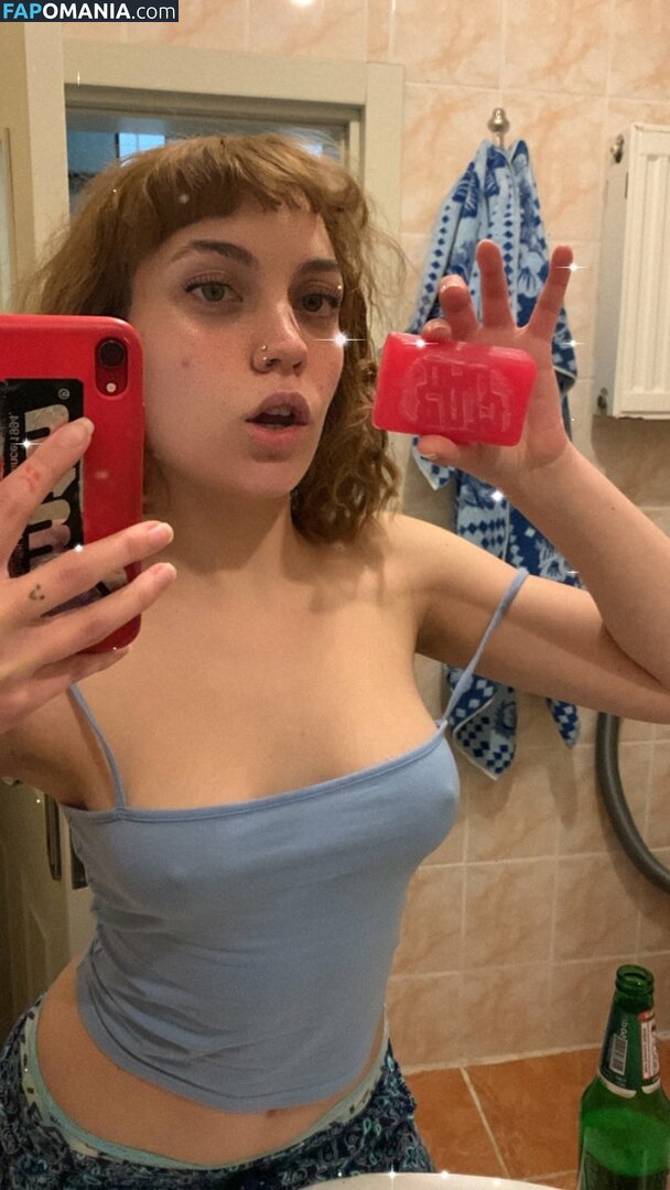 Aiyshe / Aiysherose / Gaslightrose / Nimetsever13 Nu OnlyFans  Foto vazada #9